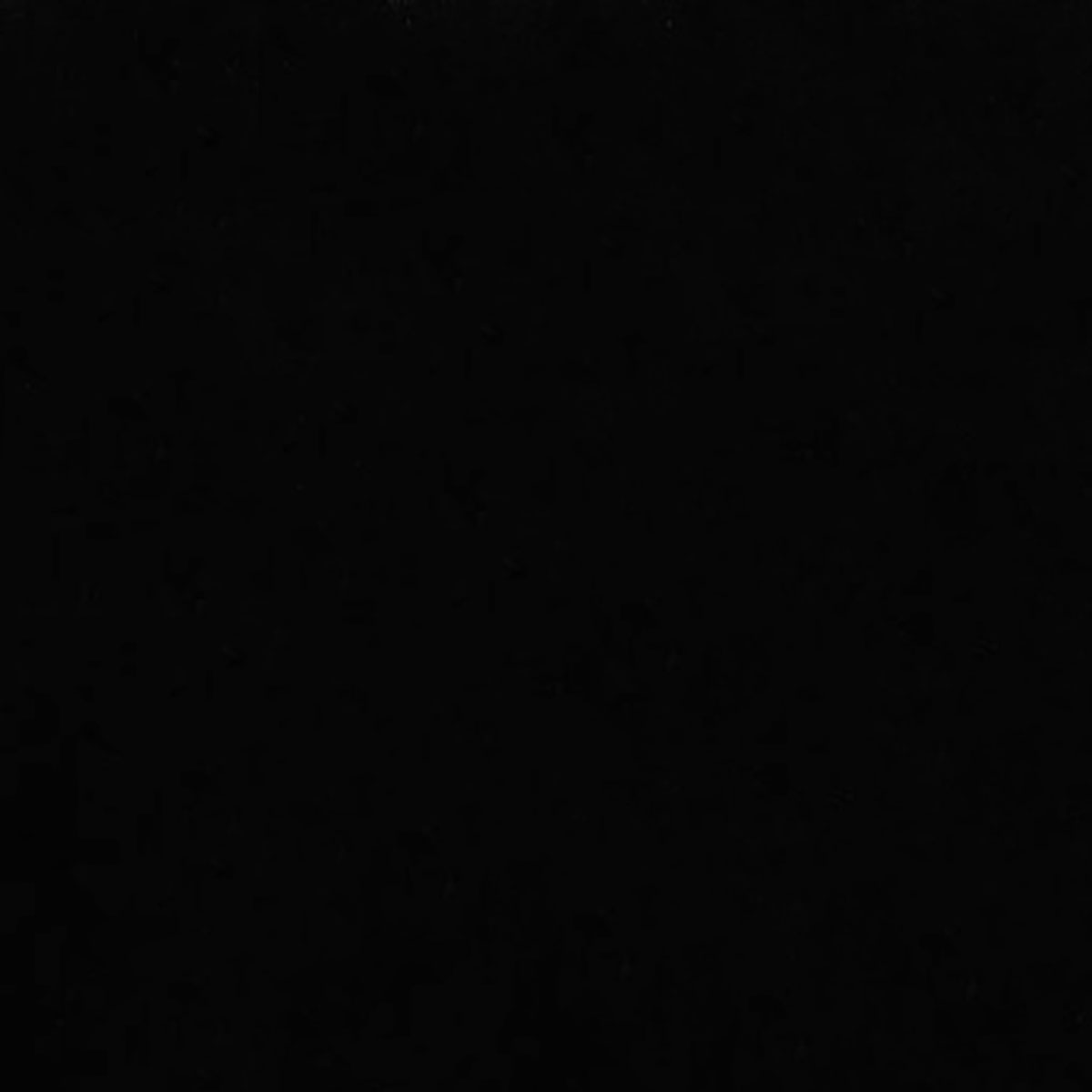 Fabric 14 - Plain velvet Black