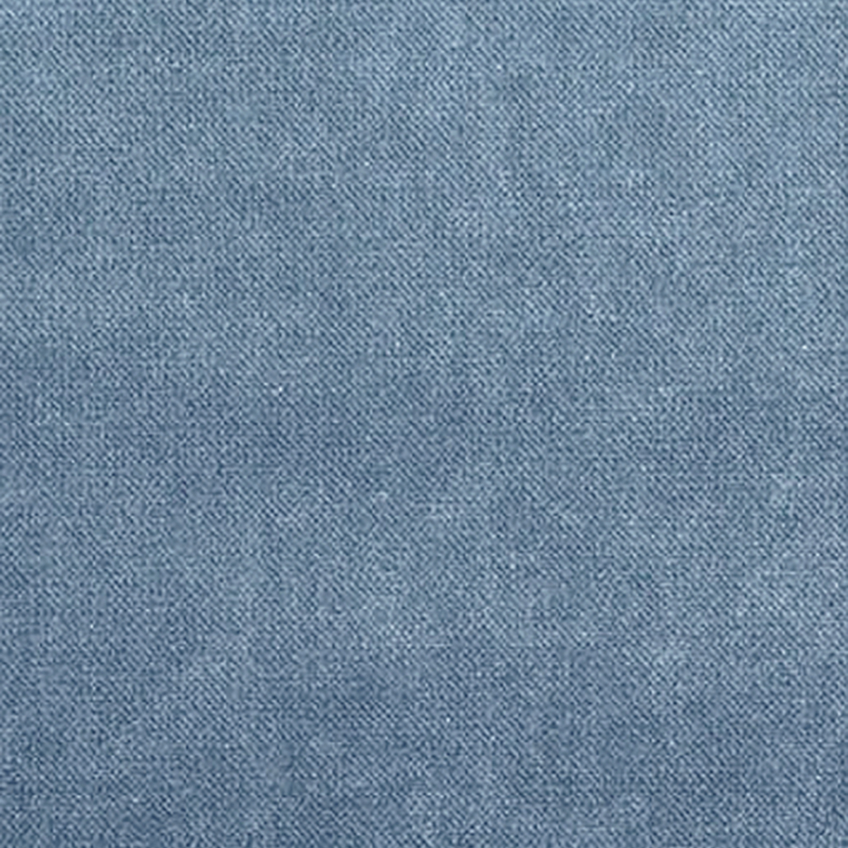 Fabric 18 - Plain velvet Grey/Blue