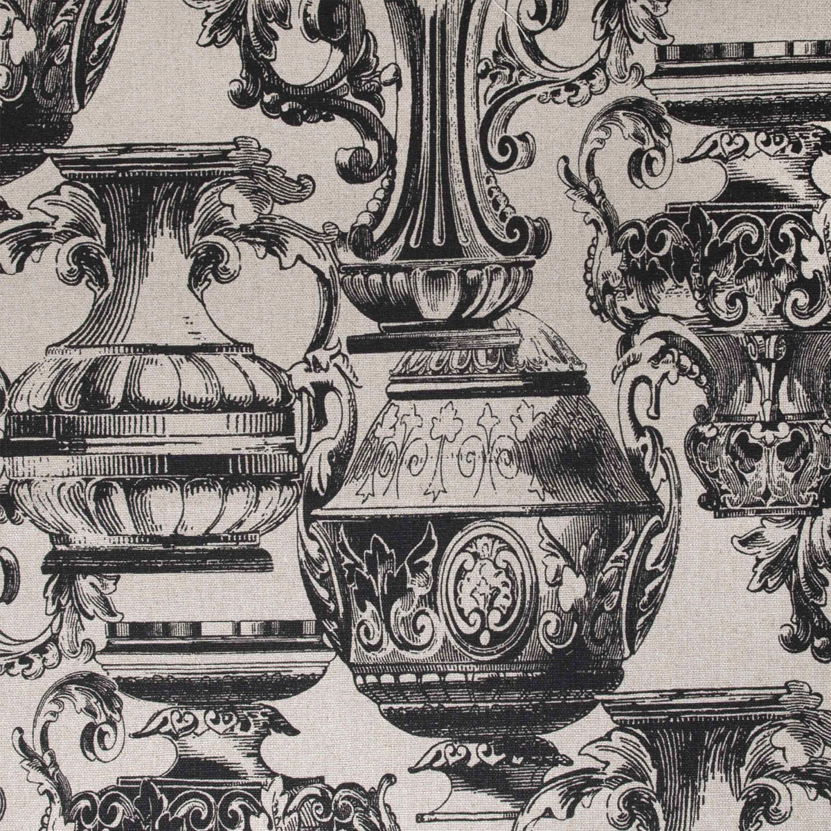 Fabric 29 - Roman Pattern