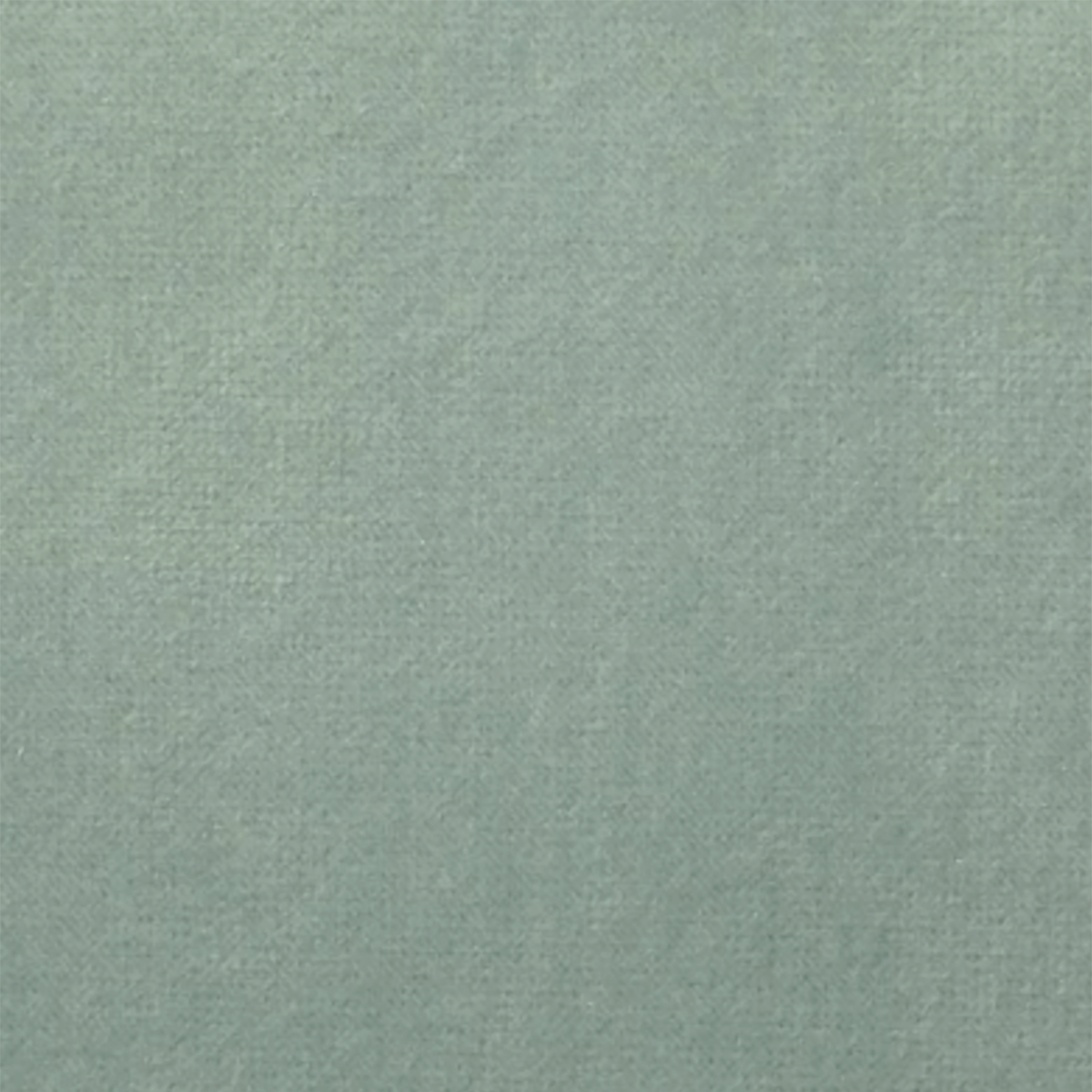 Fabric 6 - Plain velvet Seaspray